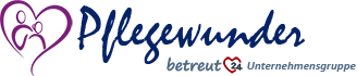 Pflegewunder-24 Stunden Betreuung Logo