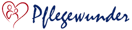 pflegewunder Logo