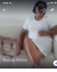 Foto von Petrov