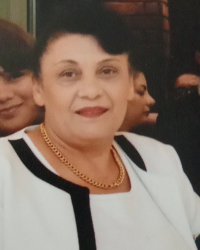 Foto von Zora