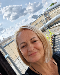 Foto von Mevluda
