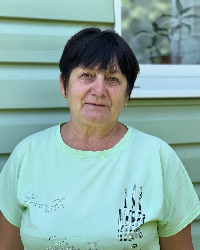 Foto von Zhmendak