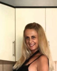 Foto von Natalija