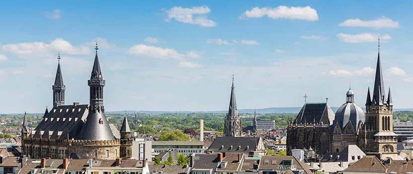 24h Betreuung Aachen