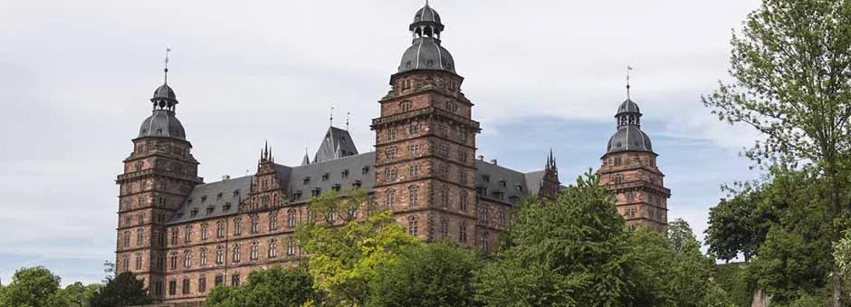 24h Betreuung Aschaffenburg