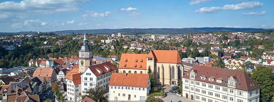 24h Betreuung Backnang