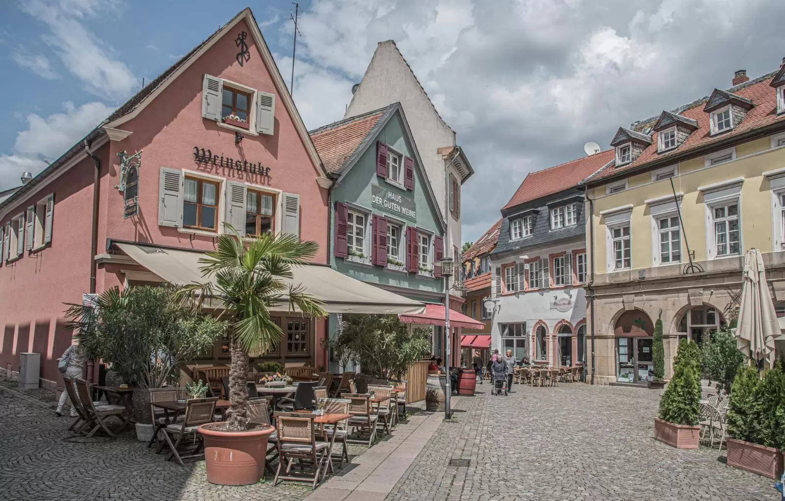 24h Betreuung Bad-Dürkheim