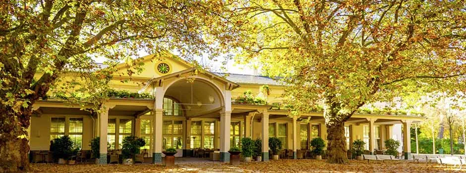 24h Betreuung Bad Homburg v. d. Höhe