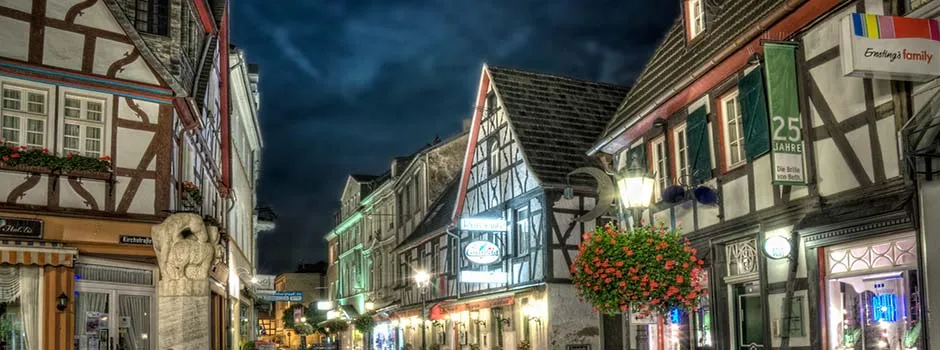 24h Betreuung Bad Honnef