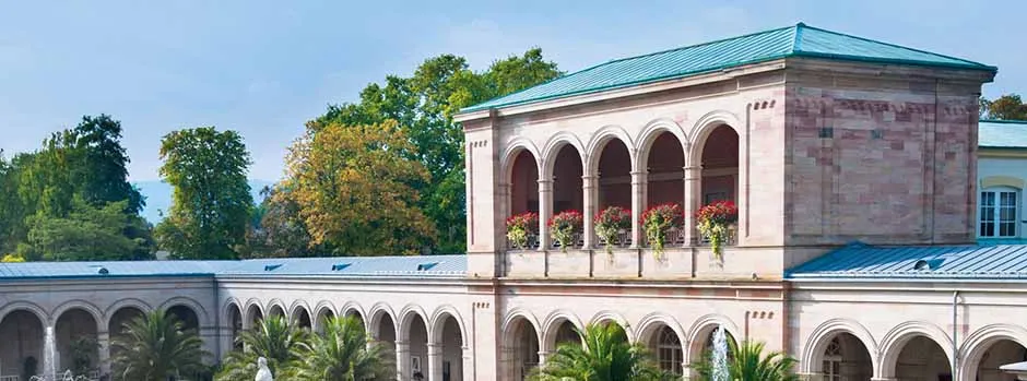 24h Betreuung Bad Kissingen