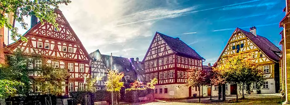 24h Betreuung Bad Windsheim