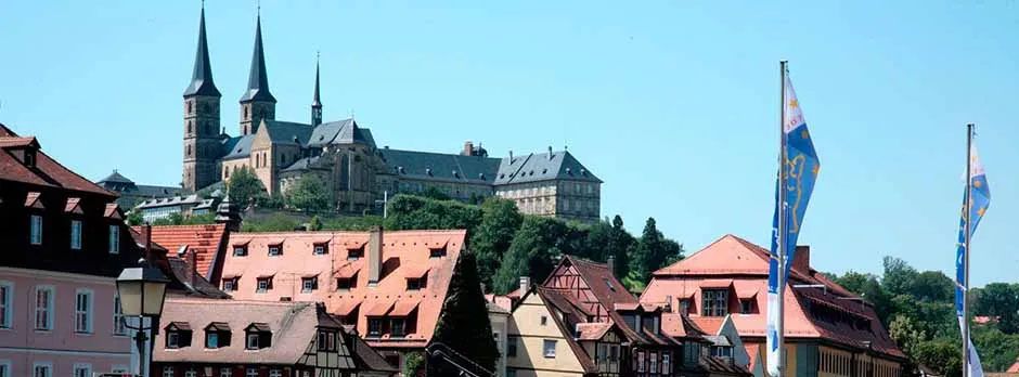 24h Betreuung Bamberg