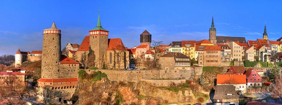 24h Betreuung Bautzen