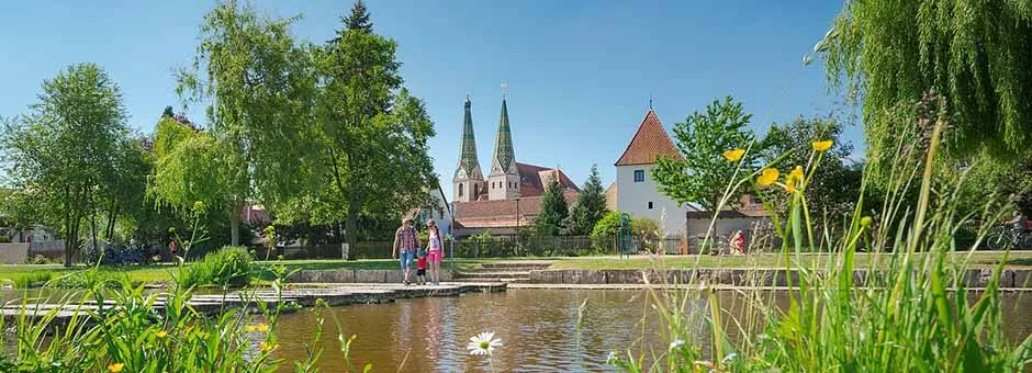 24h Betreuung Beilngries