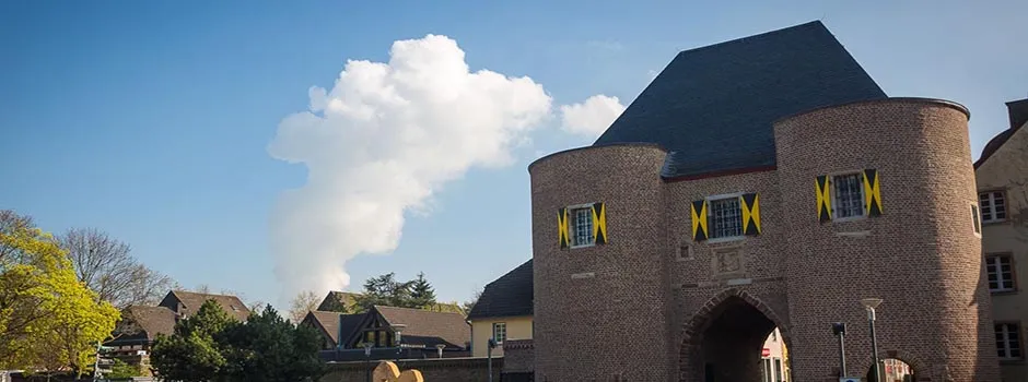 24h Betreuung Bergheim