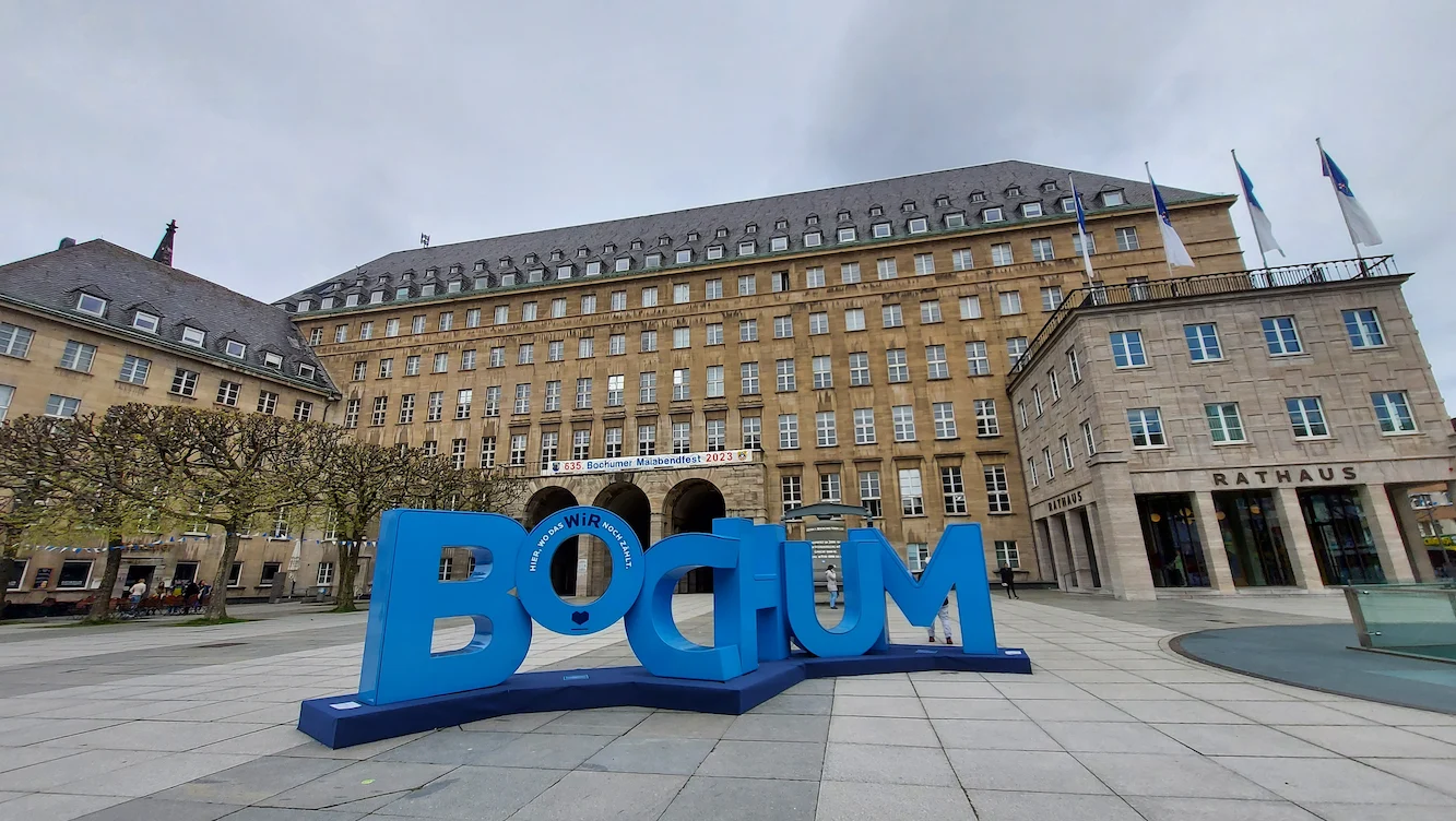 24h Betreuung Bochum