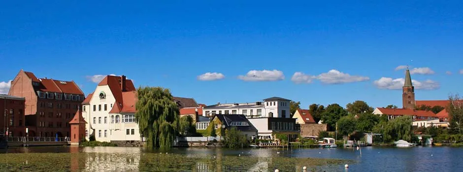 24h Betreuung Brandenburg an der Havel