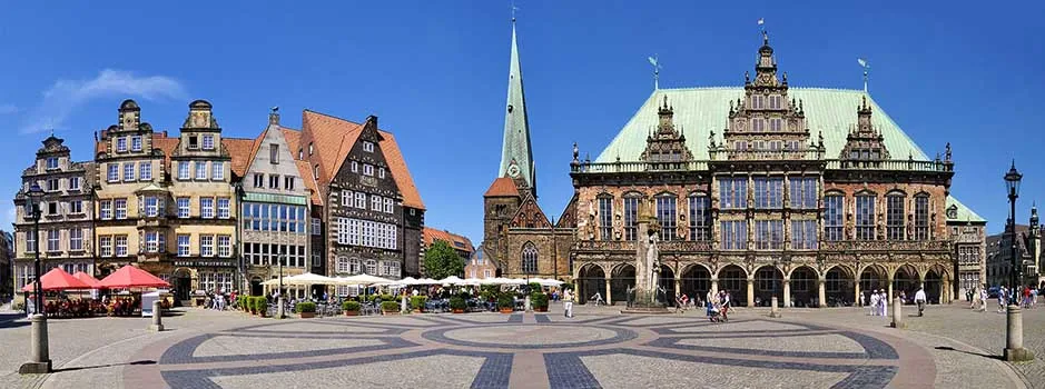 24h Betreuung Bremen