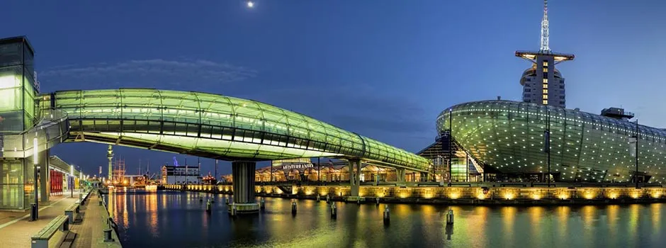 24h Betreuung Bremerhaven