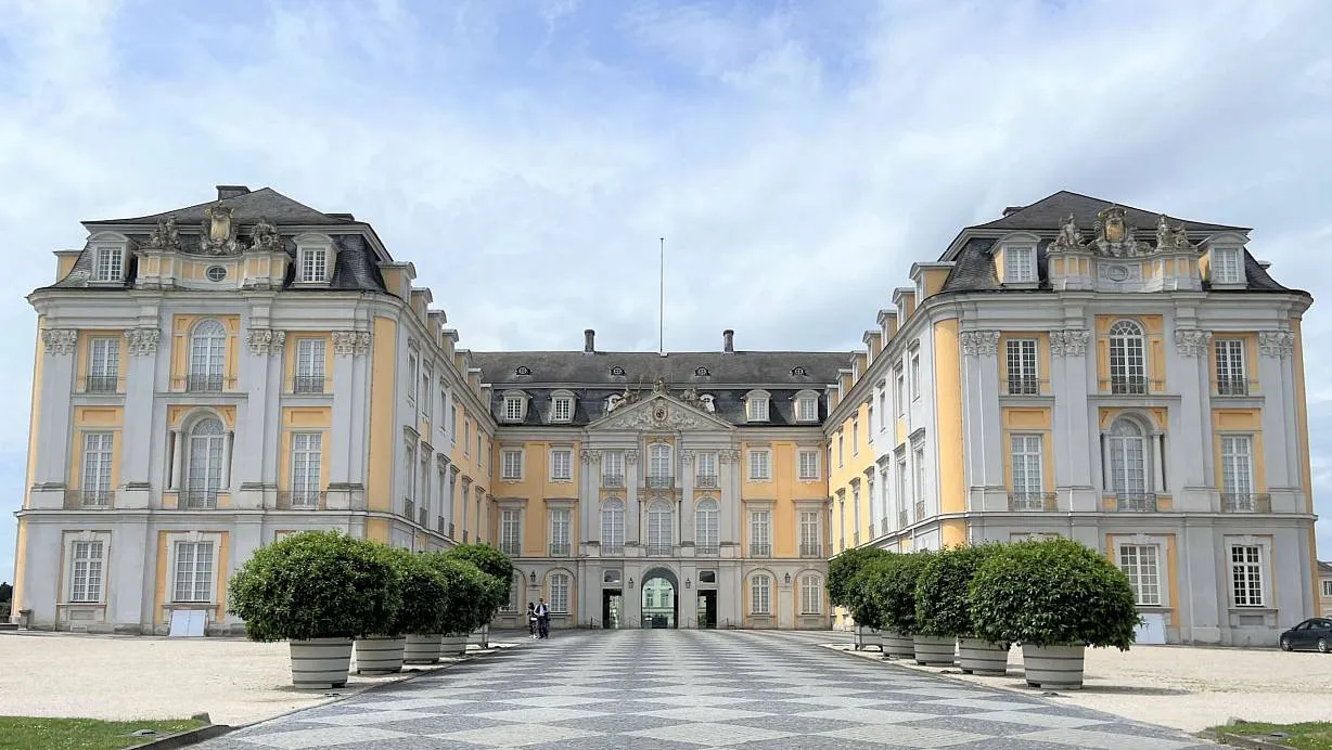 24h Betreuung Brühl
