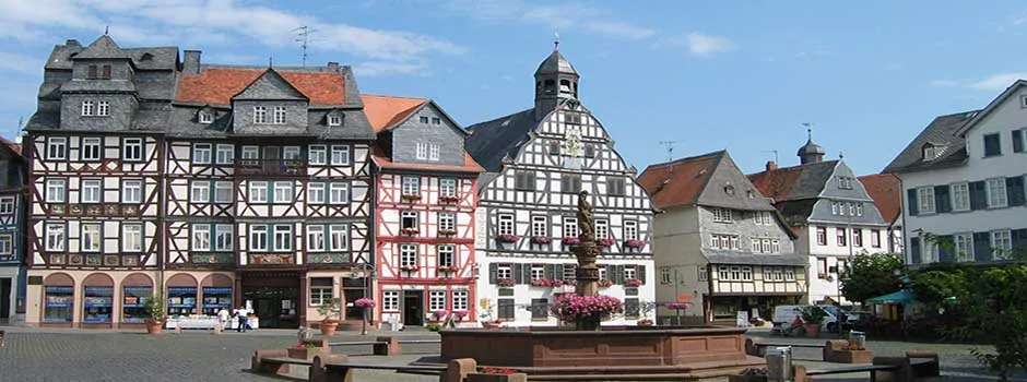 24h Betreuung Butzbach