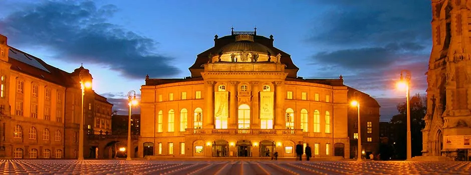 24h Betreuung Chemnitz