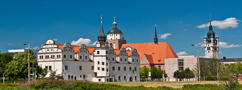 24h Betreuung Dessau-Roßlau