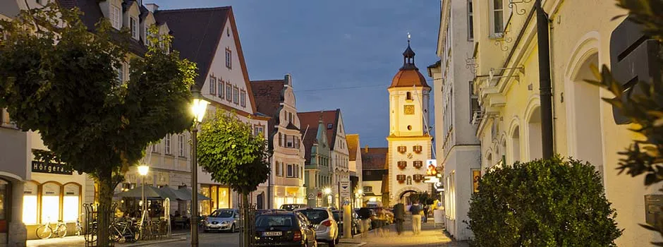 24h Betreuung Dillingen/Saar