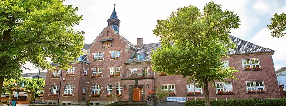 24h Betreuung Dormagen