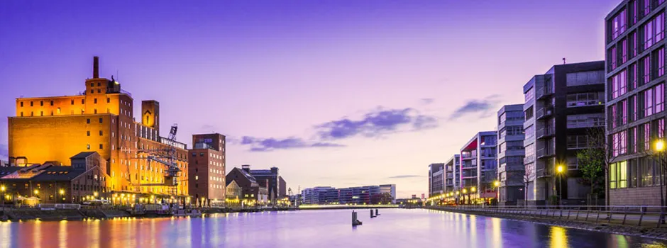 24h Betreuung Duisburg