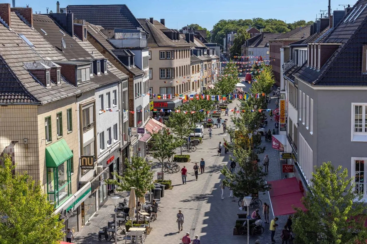 24h Betreuung Düren