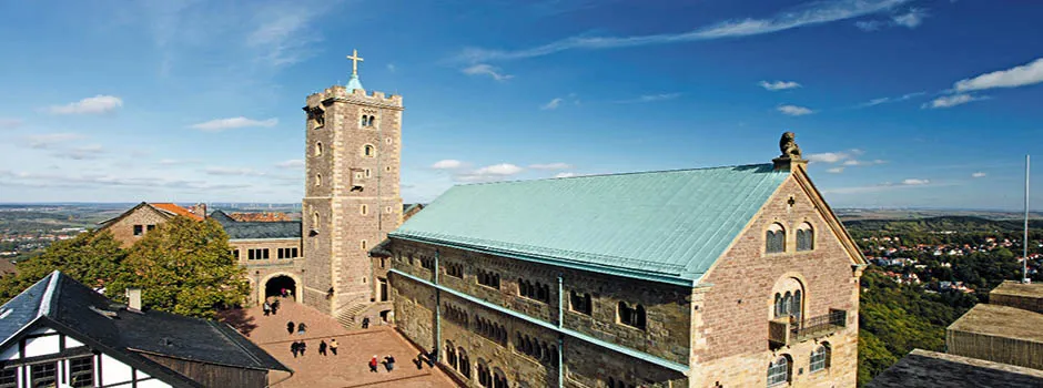 24h Betreuung Eisenach