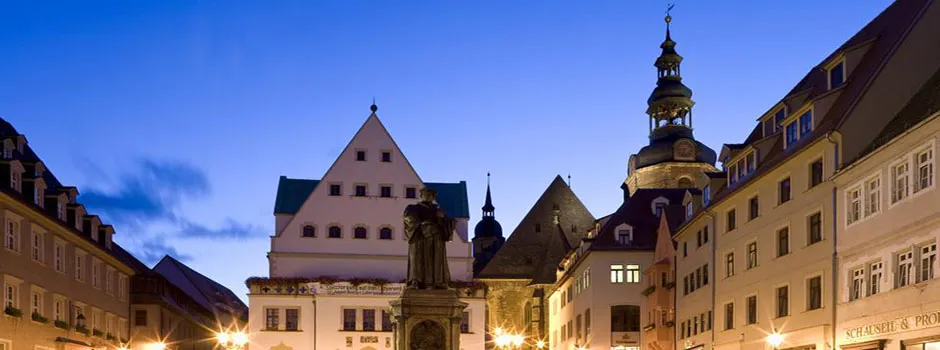 24h Betreuung Eisleben