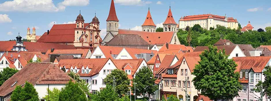 24h Betreuung Ellwangen