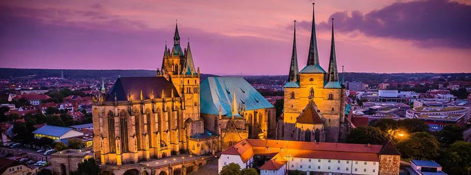 24h Betreuung Erfurt