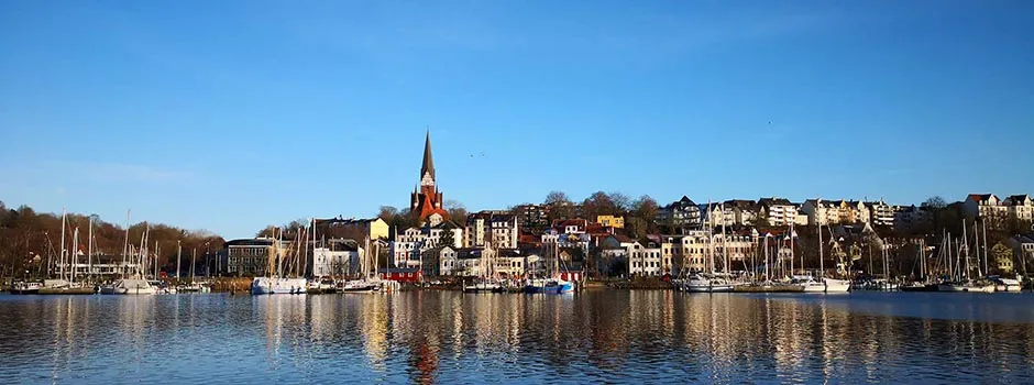 24h Betreuung Flensburg