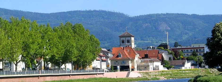 24h Betreuung Gaggenau