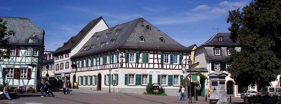 24h Betreuung Geisenheim