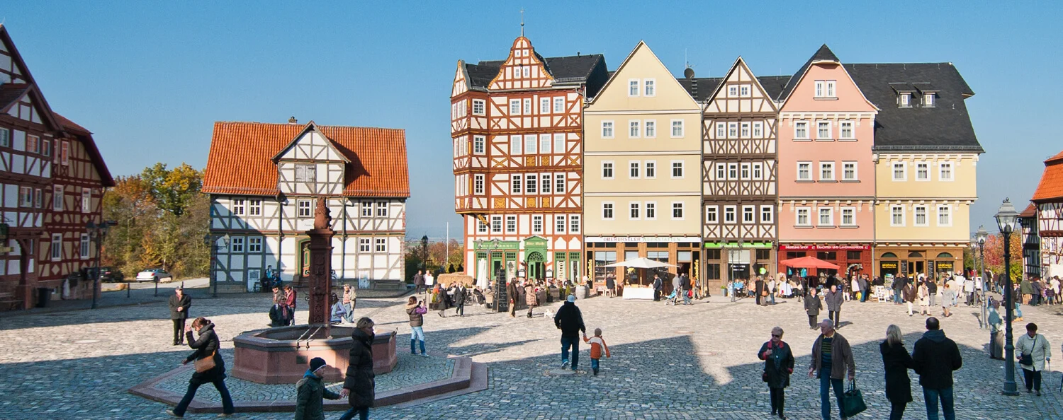 24h Betreuung Gießen