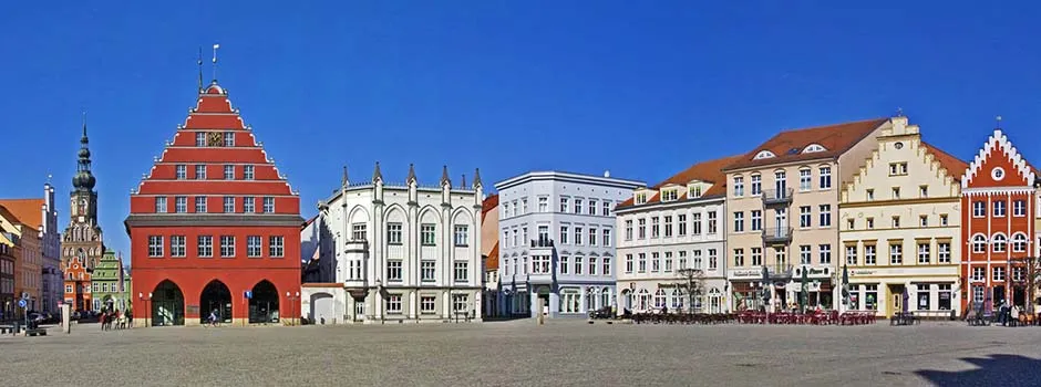 24h Betreuung Greifswald