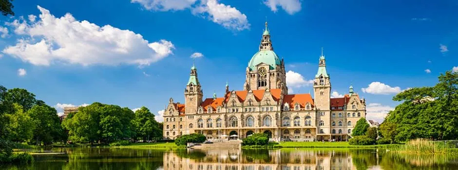 24h Betreuung Hannover