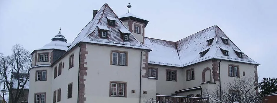 24h Betreuung Hardheim