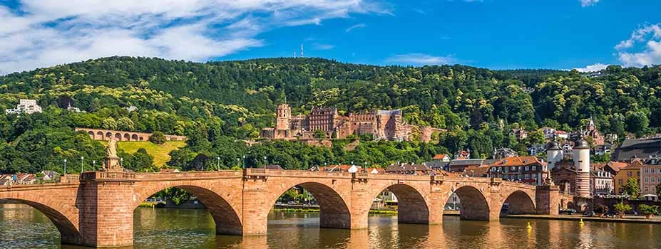 24h Betreuung Heidelberg