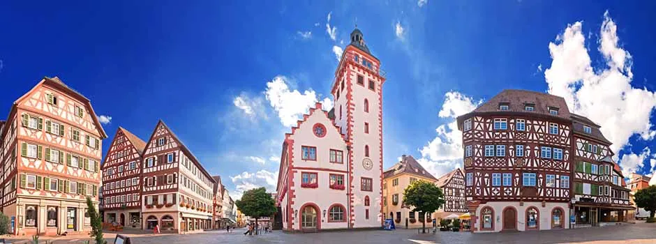 24h Betreuung Heilbronn