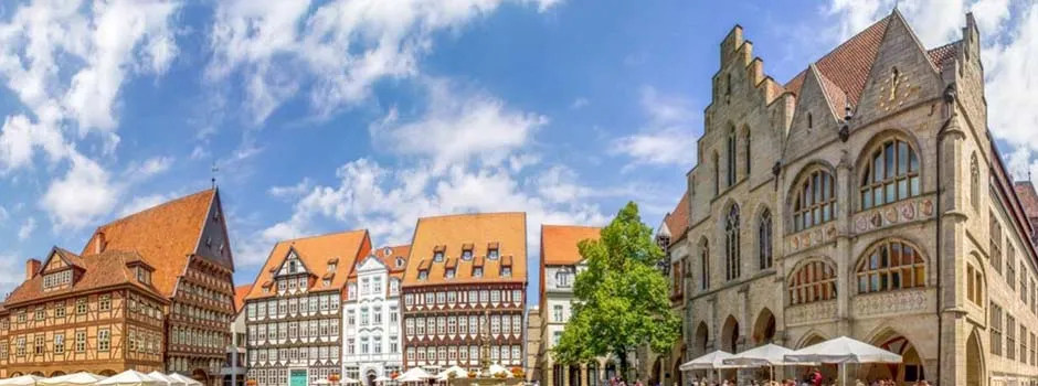 24h Betreuung Hildesheim