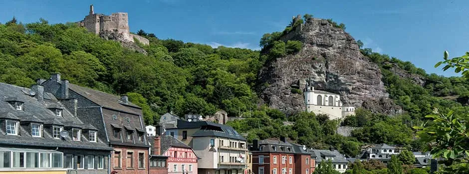 24h Betreuung Idar-Oberstein