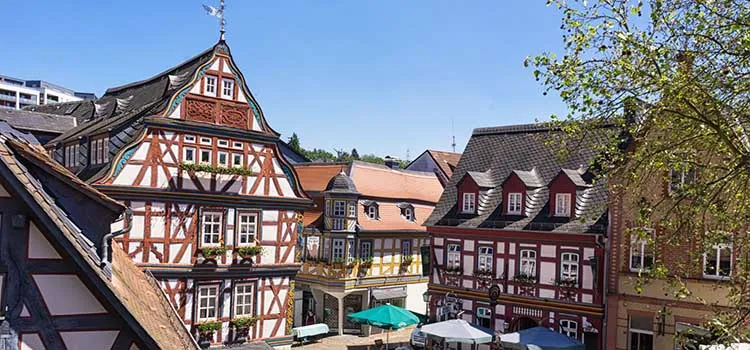 24h Betreuung Idstein