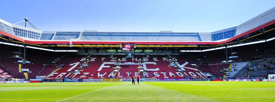 24h Betreuung Kaiserslautern