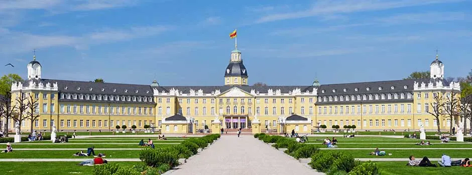 24h Betreuung Karlsruhe