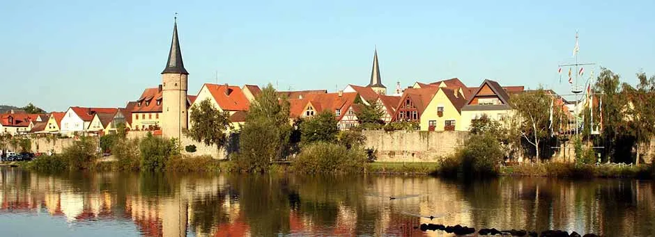 24h Betreuung Karlstadt